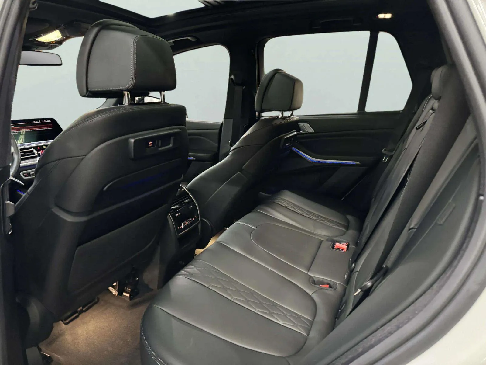 BMW X5 photo 32