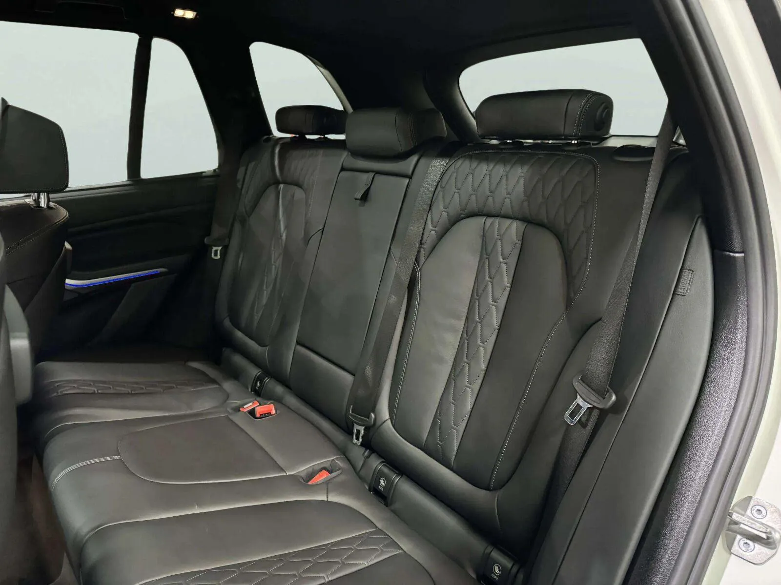 BMW X5 photo 33