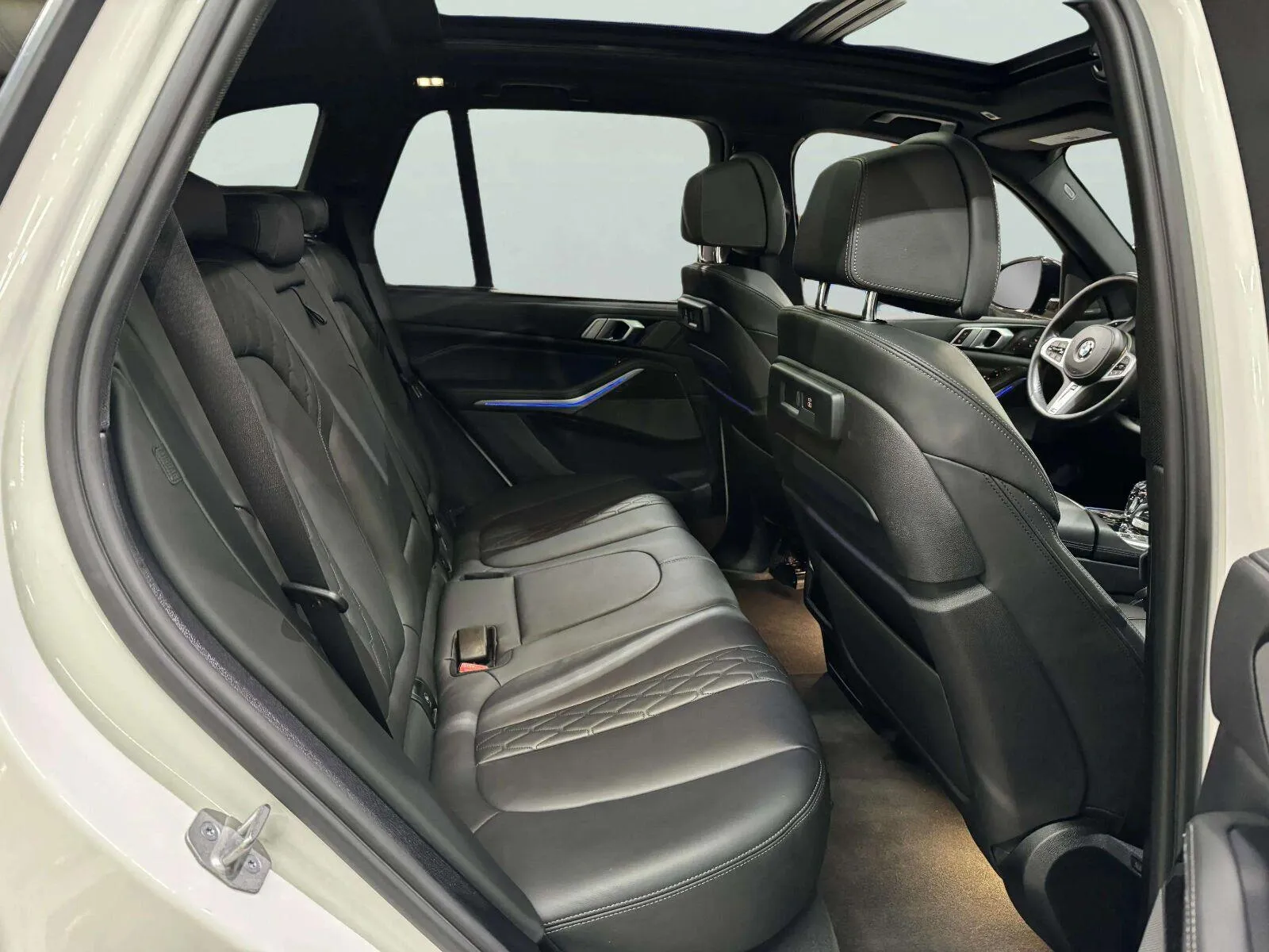 BMW X5 photo 37