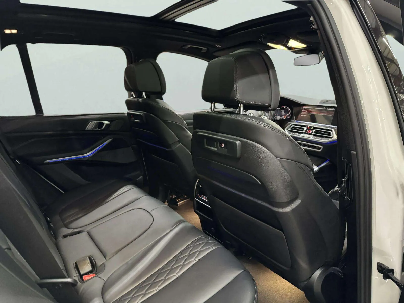 BMW X5 photo 38