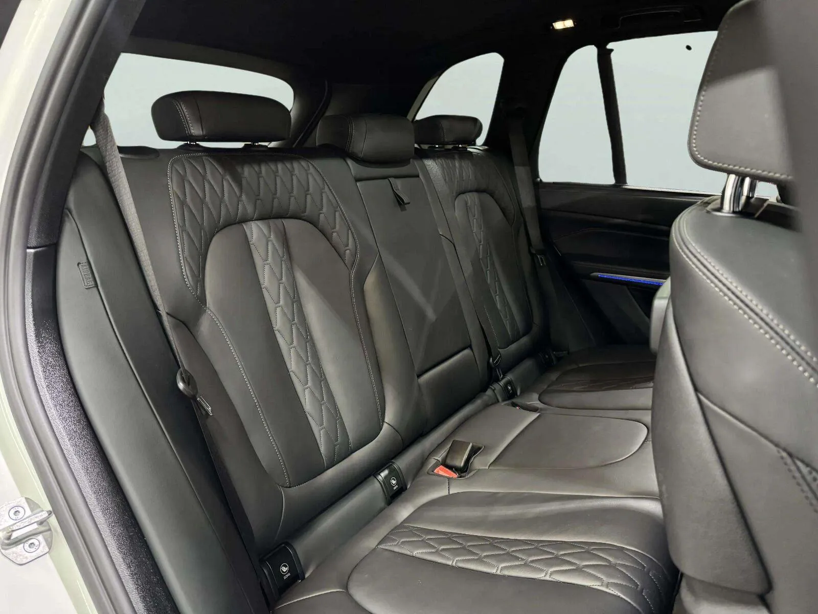 BMW X5 photo 39