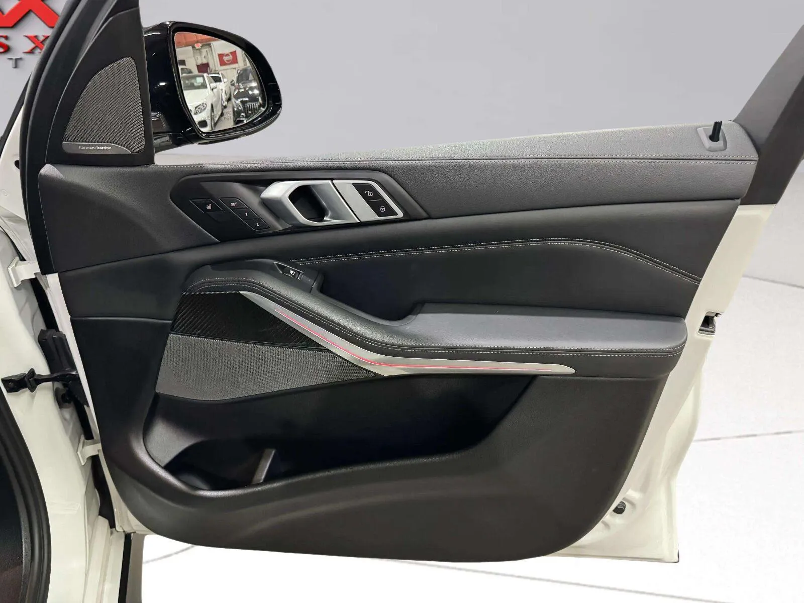 BMW X5 photo 40