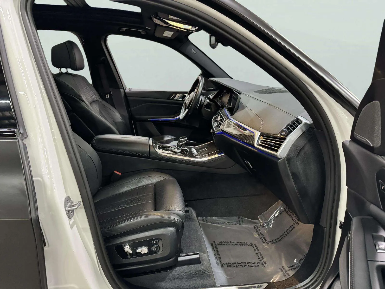 BMW X5 photo 42