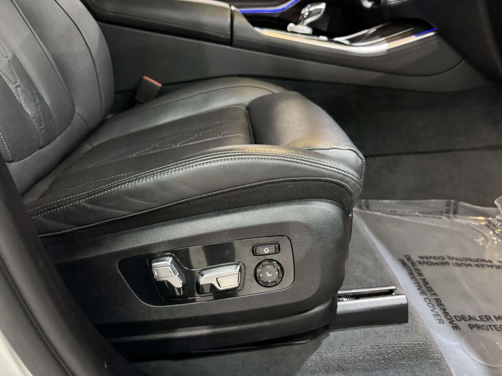 BMW X5 photo 43