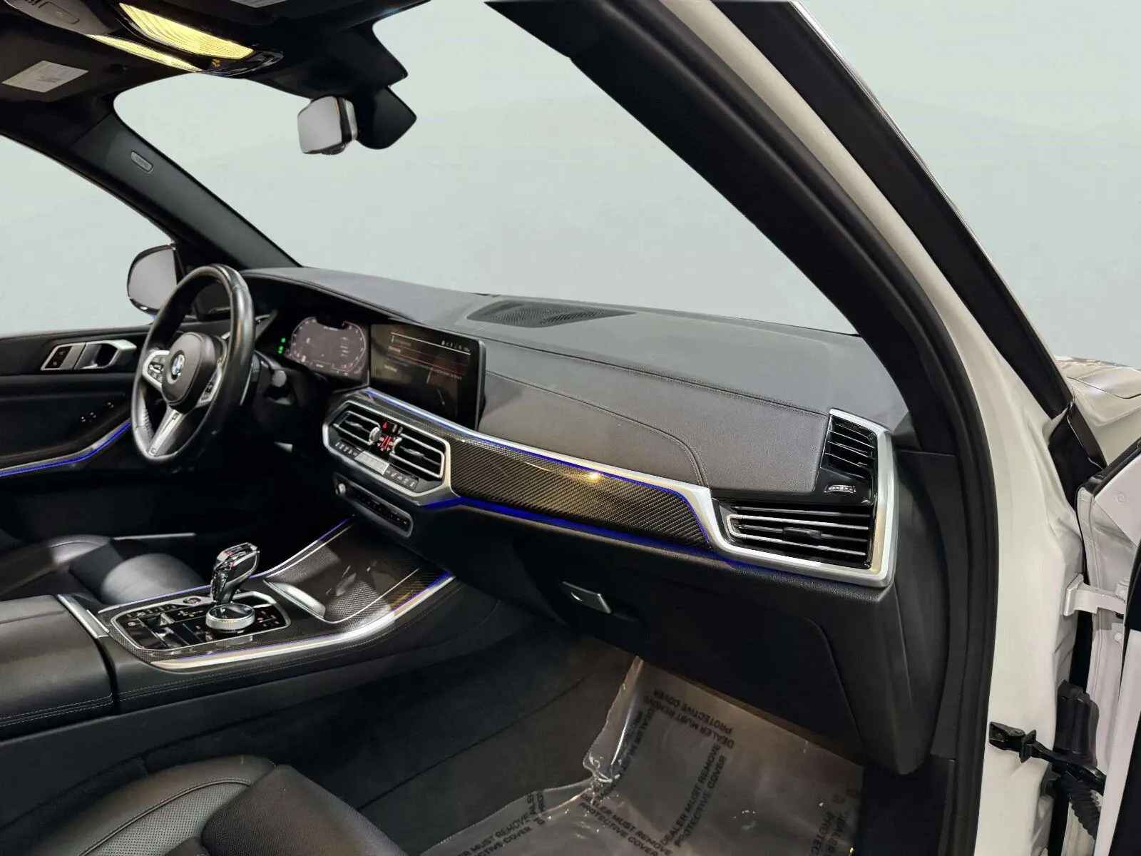 BMW X5 photo 44