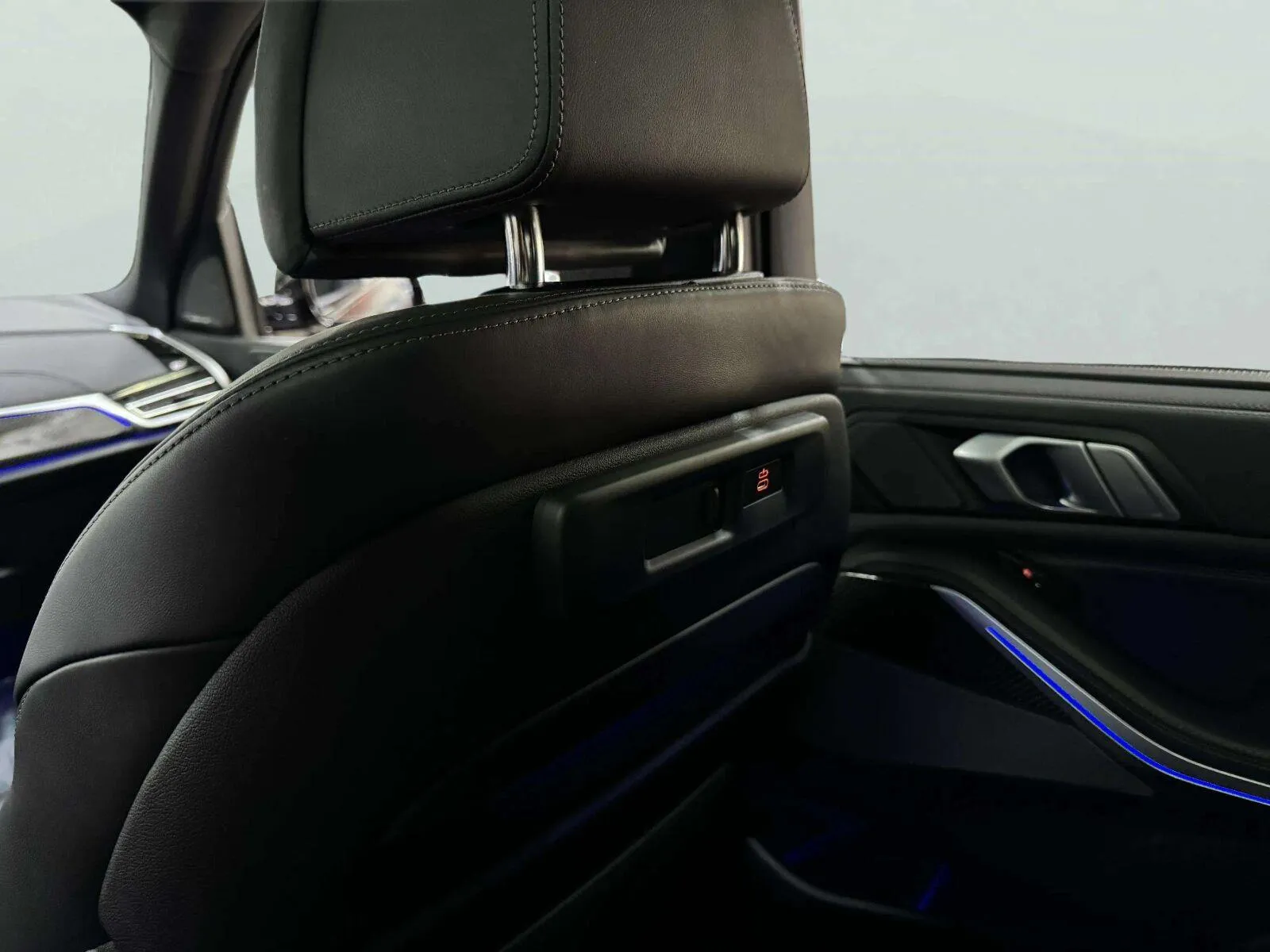 BMW X5 photo 48