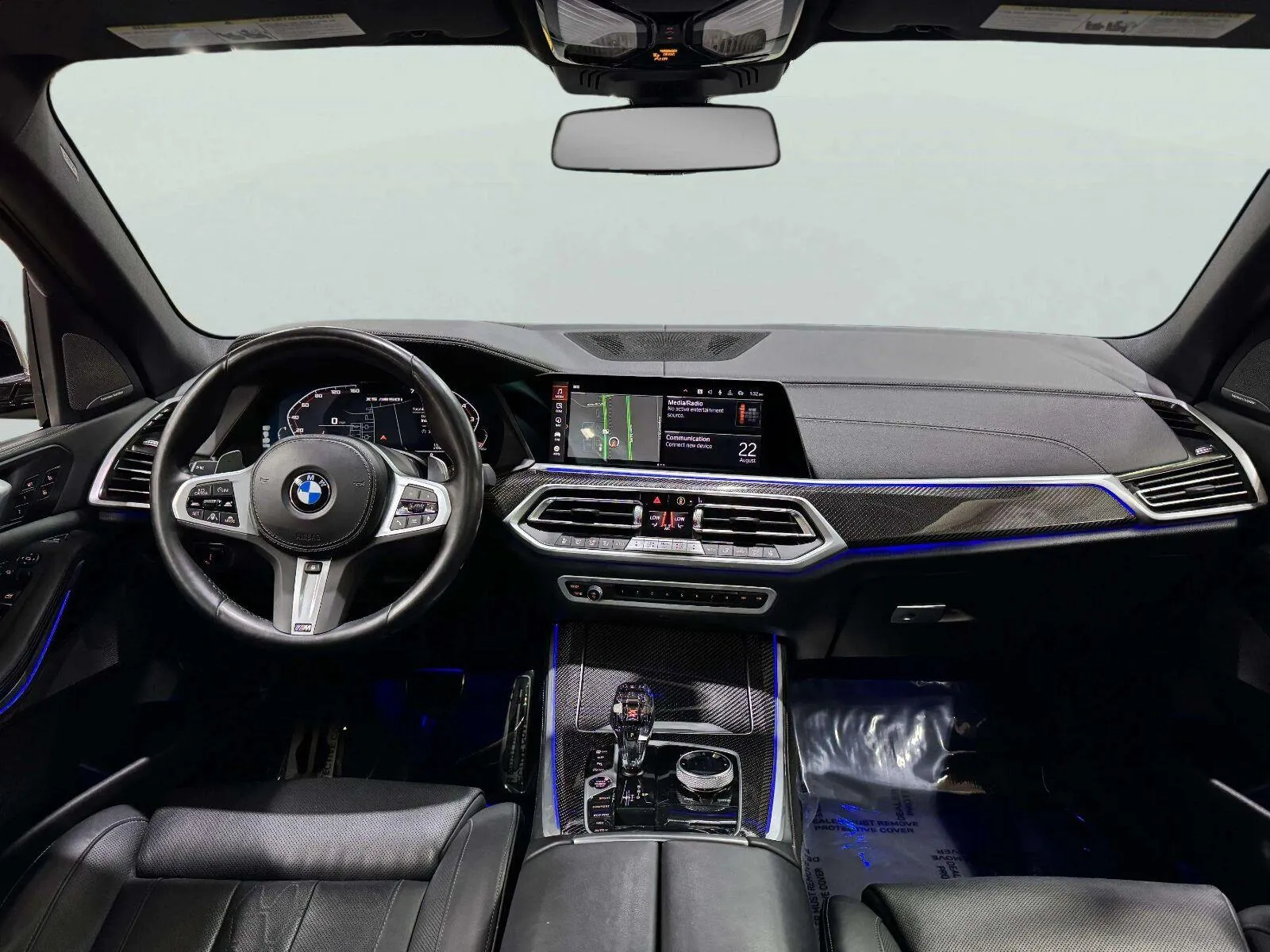 BMW X5 photo 50