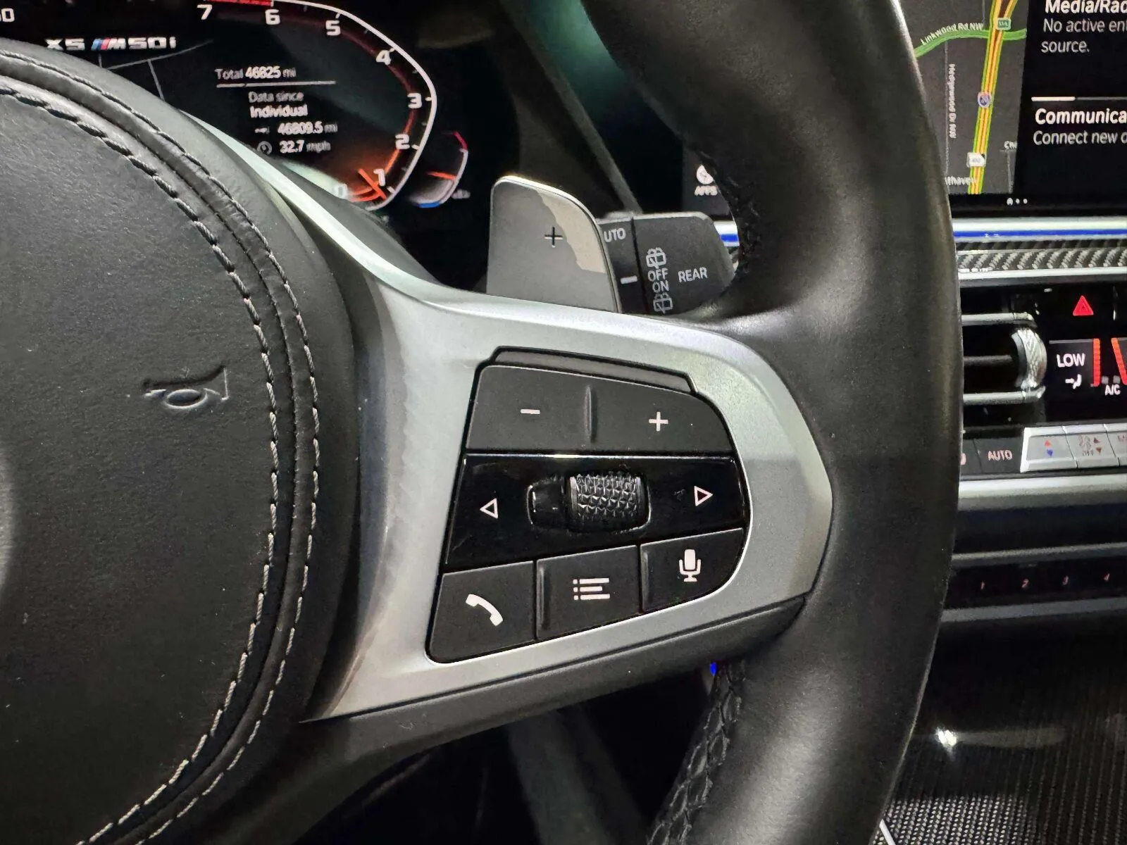 BMW X5 photo 52