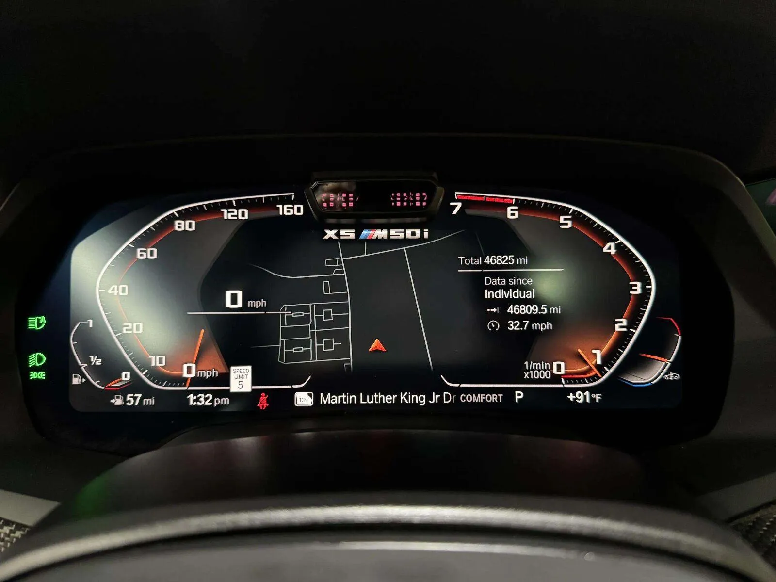 BMW X5 photo 54