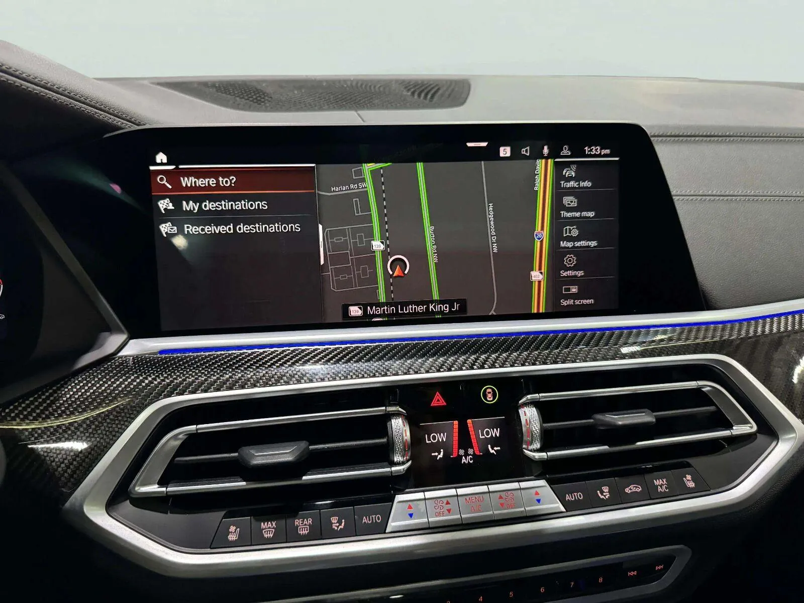 BMW X5 photo 56