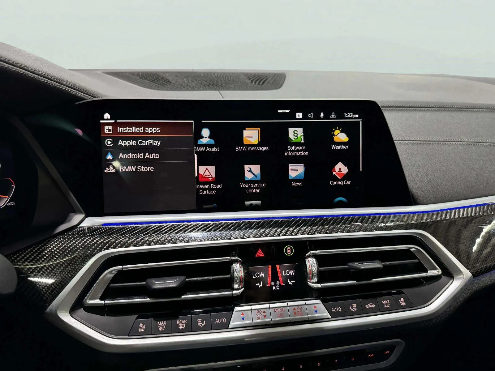 BMW X5 photo 57