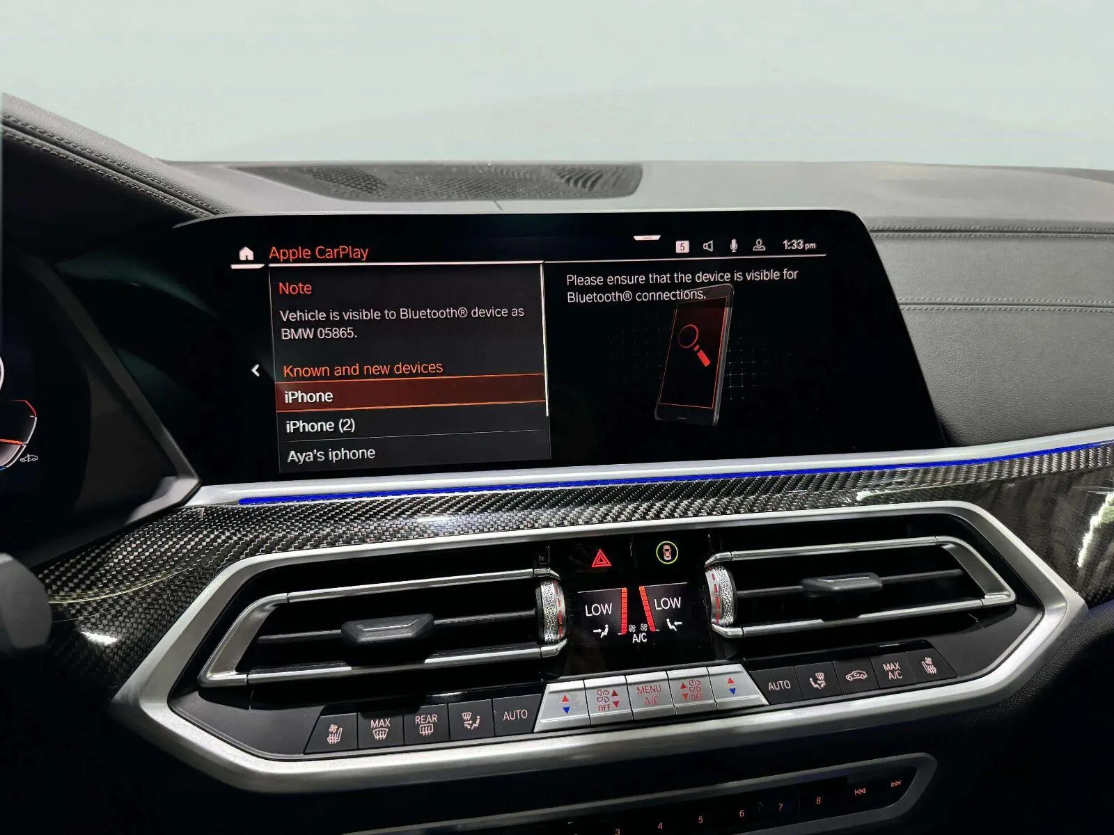 BMW X5 photo 58