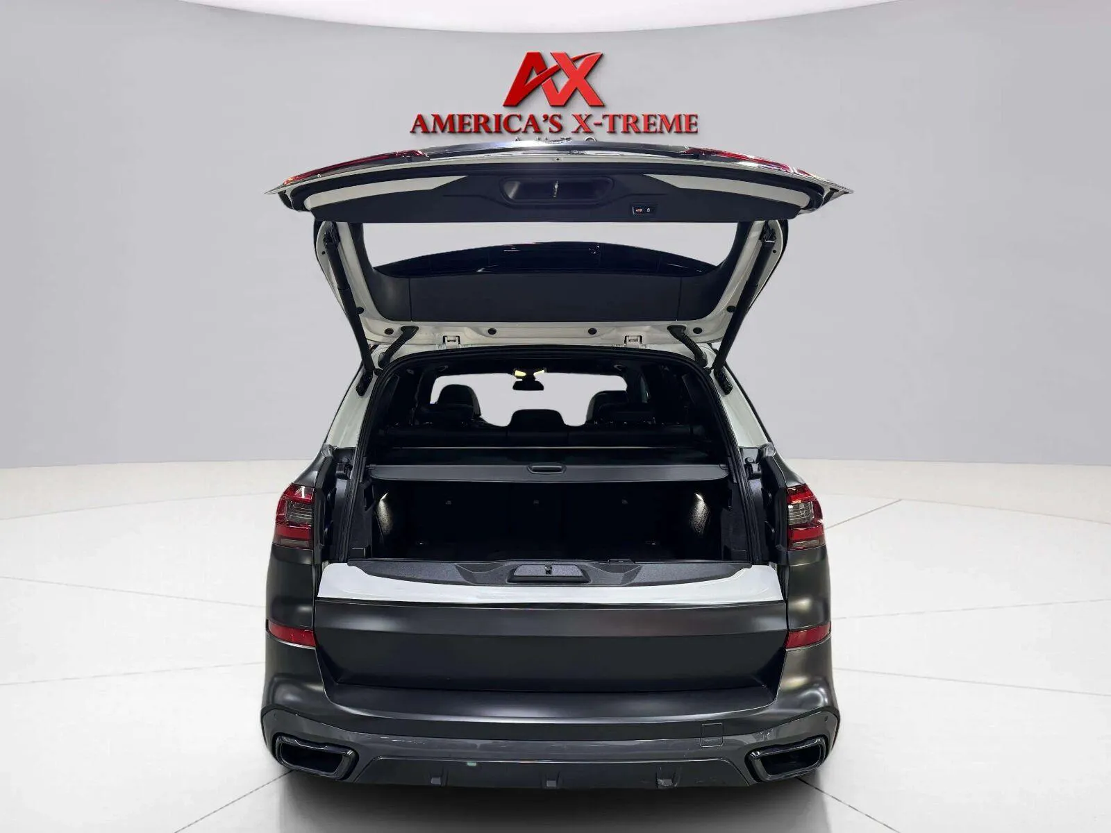 BMW X5 photo 62