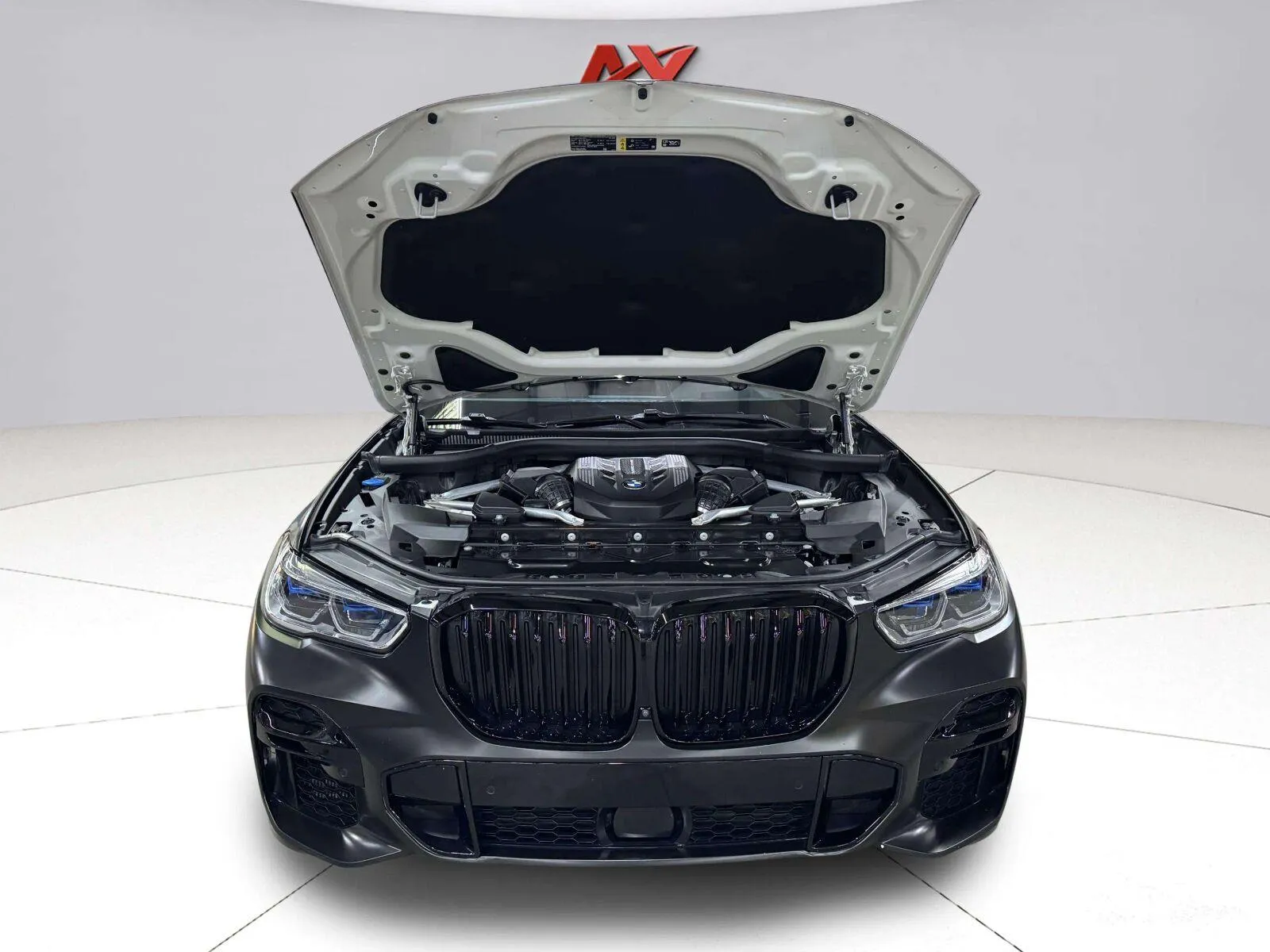 BMW X5 photo 64