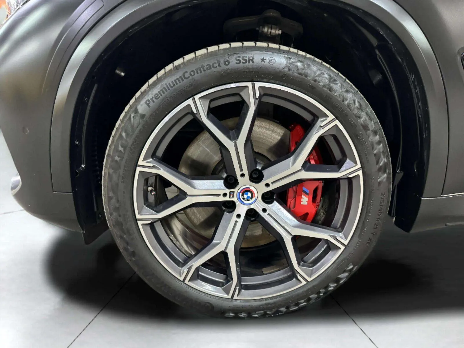 BMW X5 photo 68