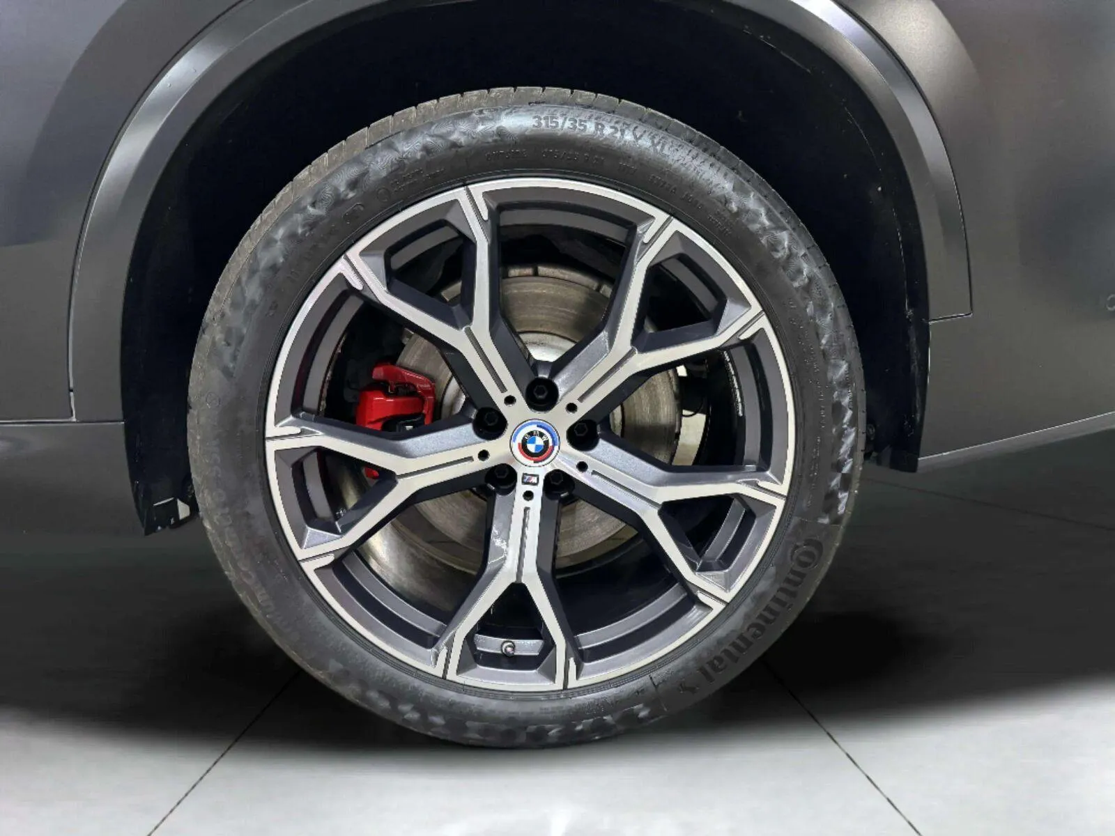 BMW X5 photo 69