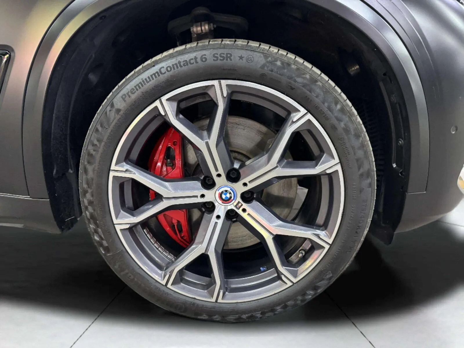 BMW X5 photo 71