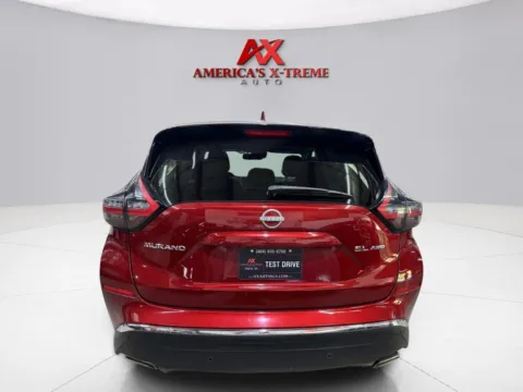 More photos of 2023 Nissan Murano SL at AX Auto Inc., GA