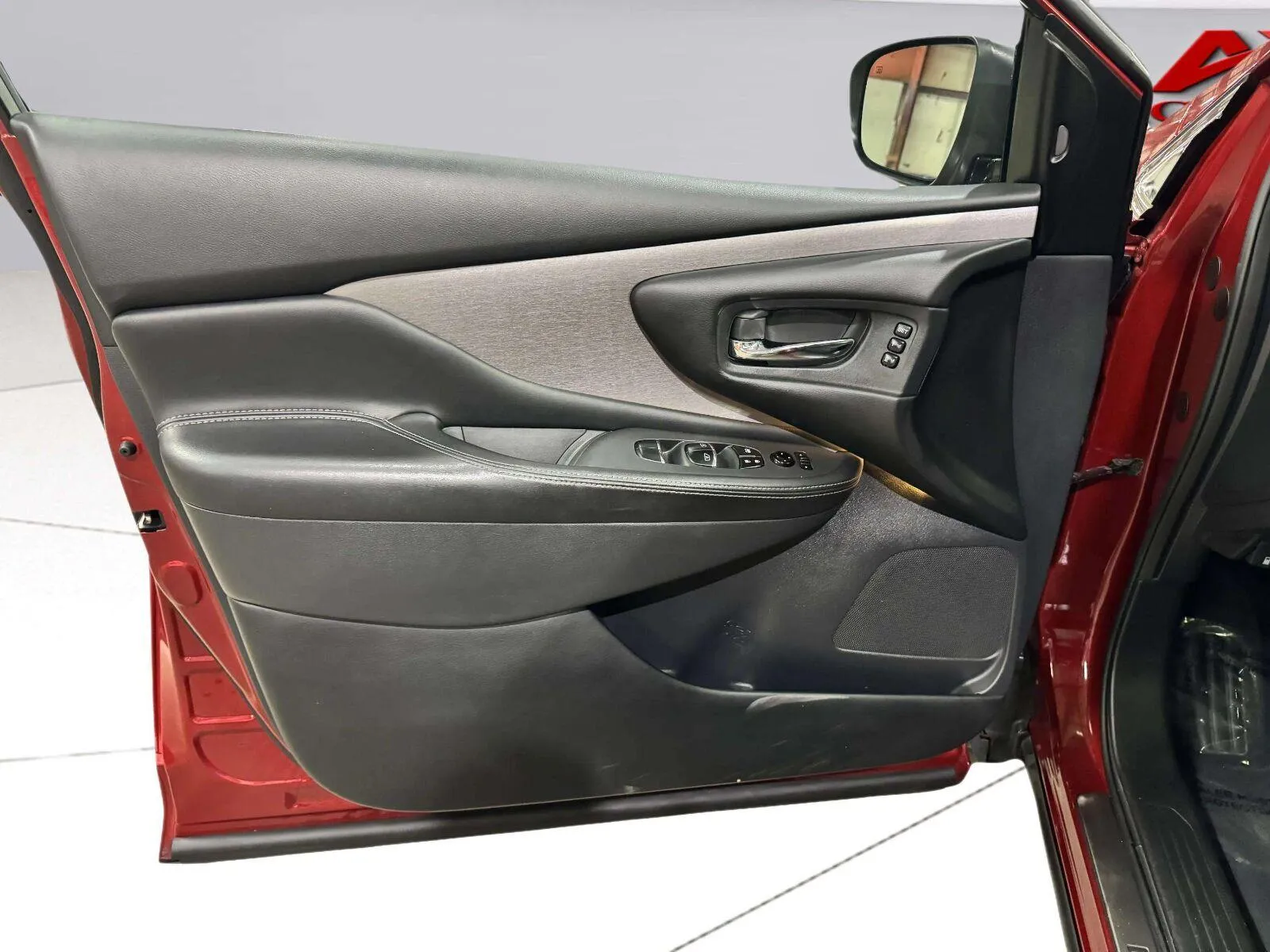 Nissan Murano photo 22