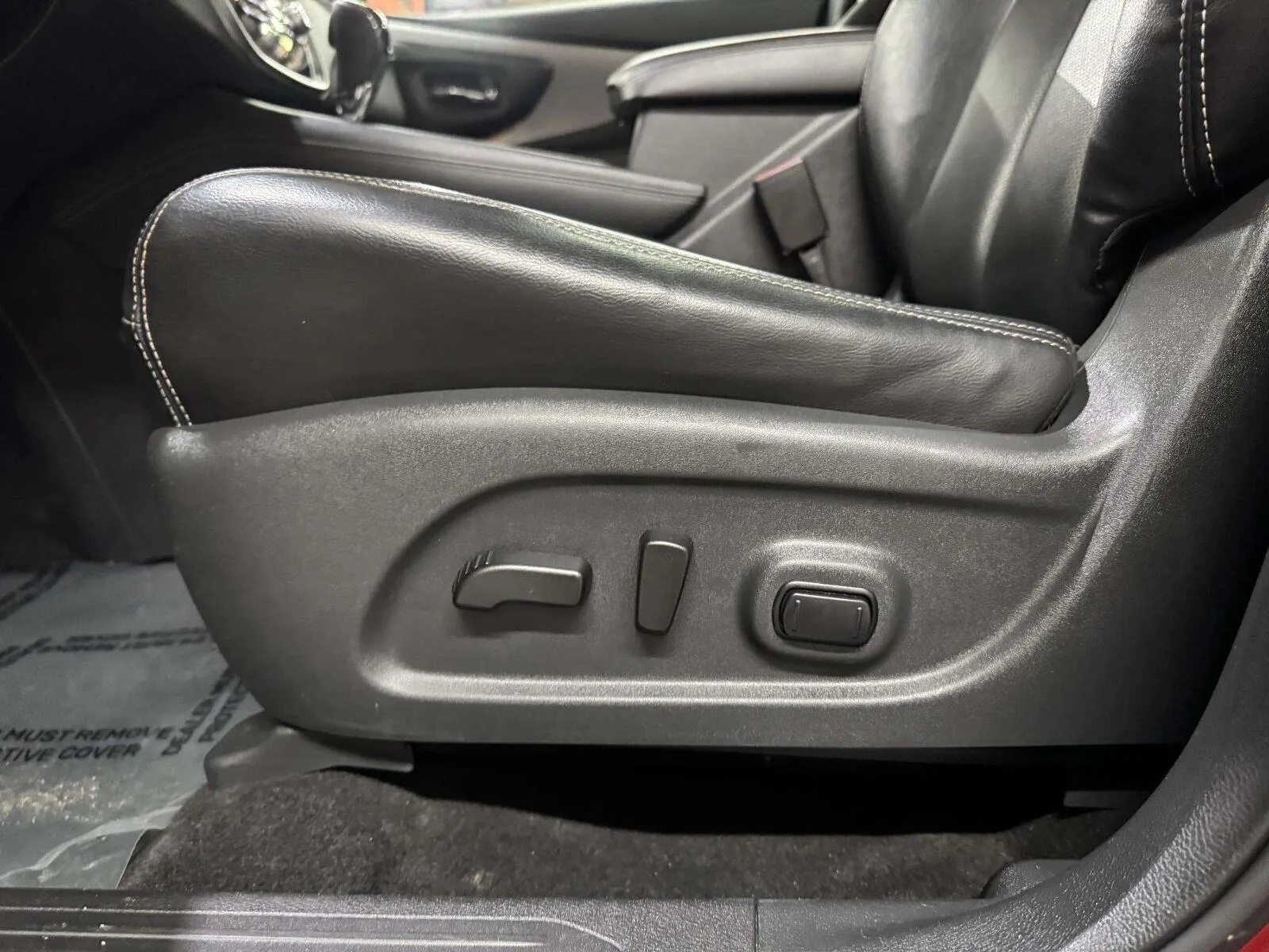 Nissan Murano photo 25