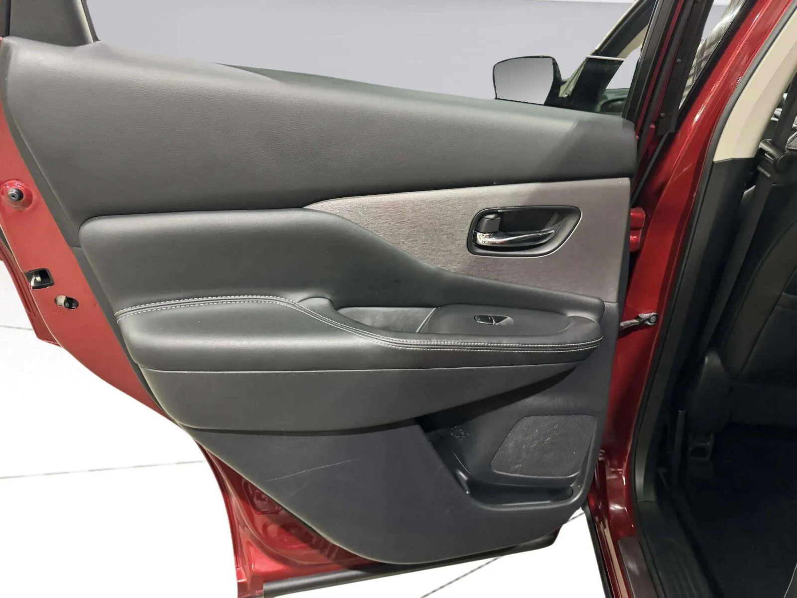 Nissan Murano photo 28