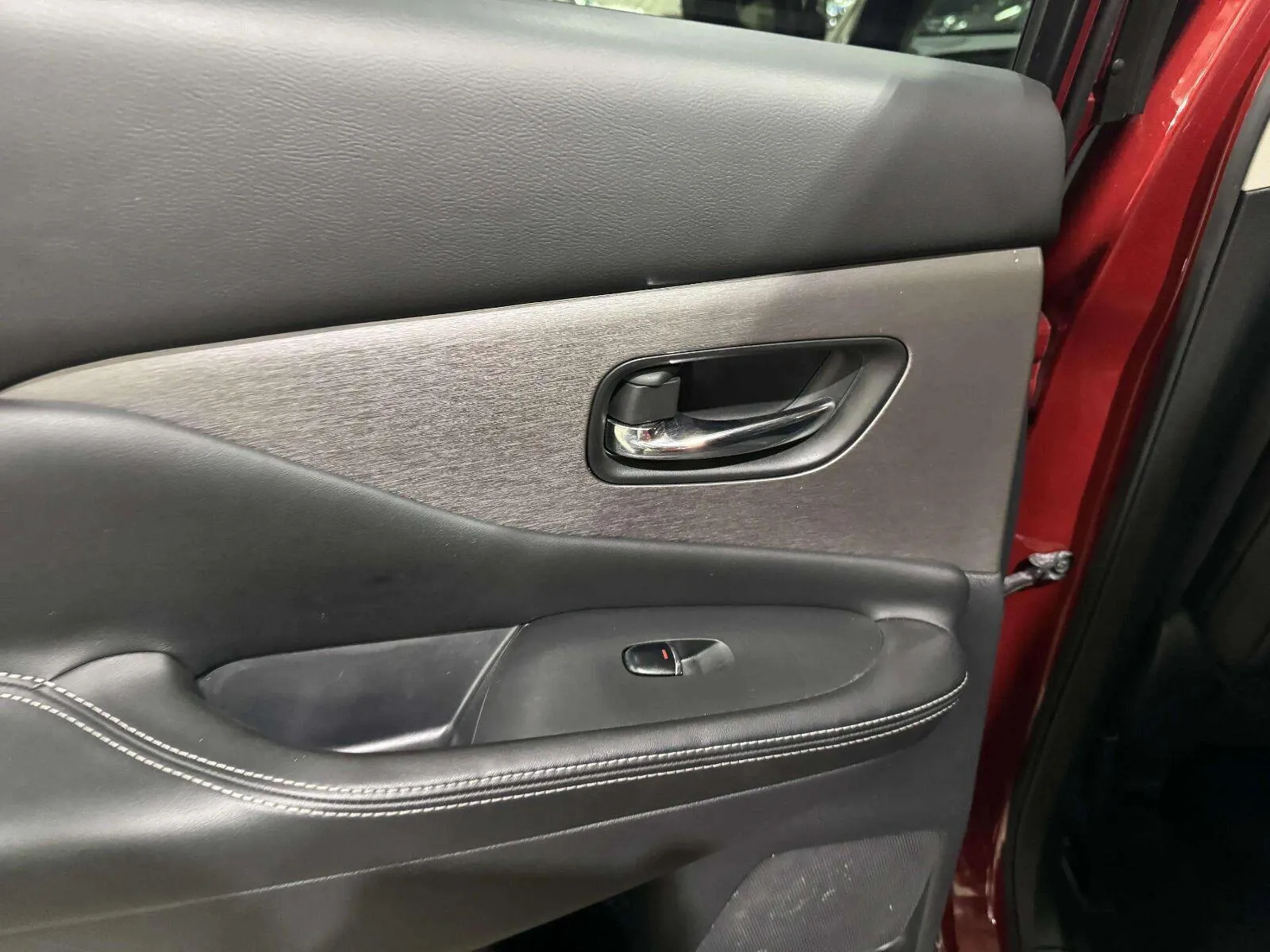 Nissan Murano photo 29