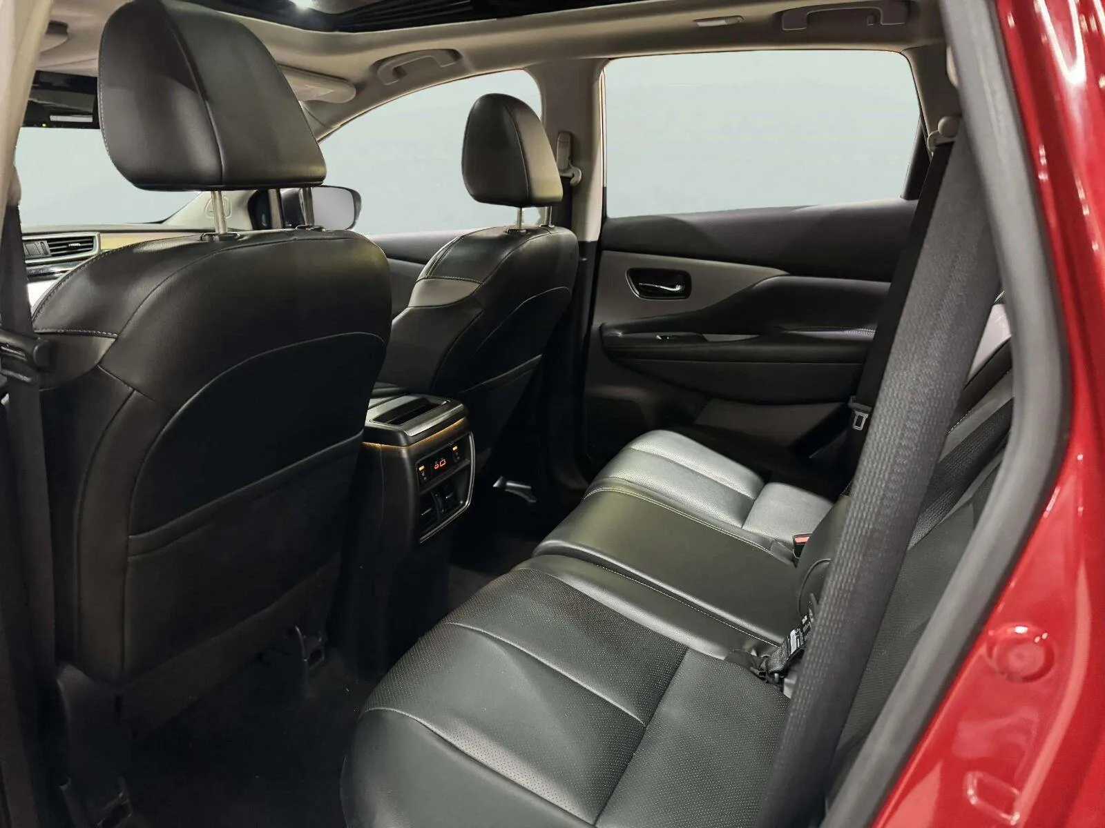 Nissan Murano photo 31