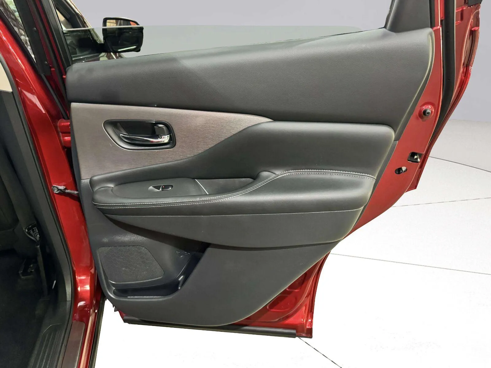 Nissan Murano photo 33