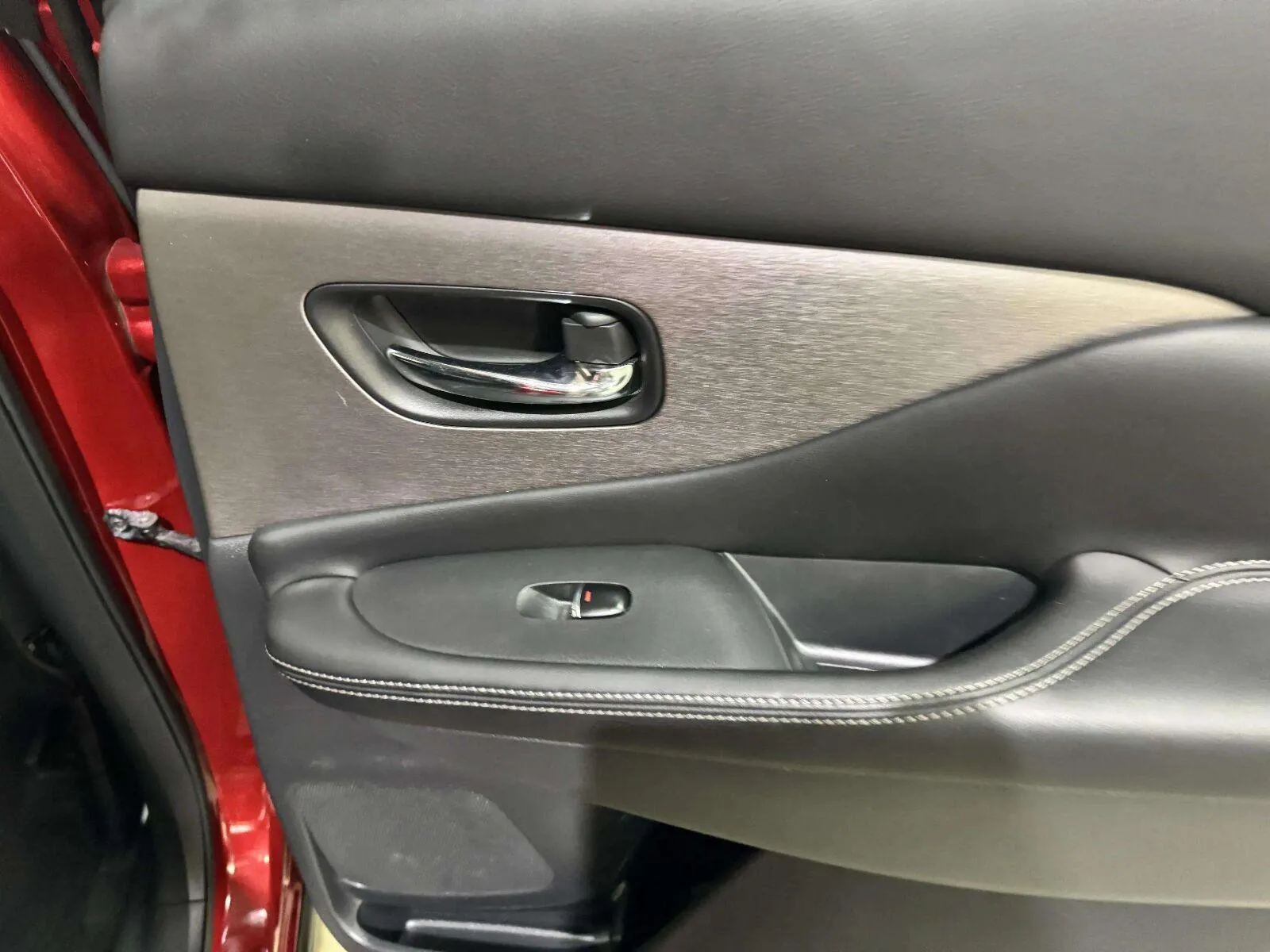 Nissan Murano photo 34