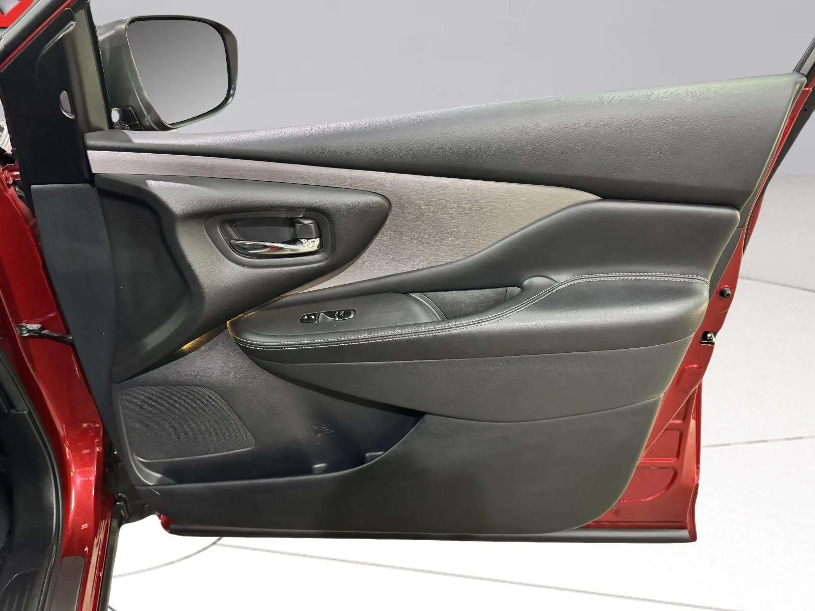 Nissan Murano photo 38