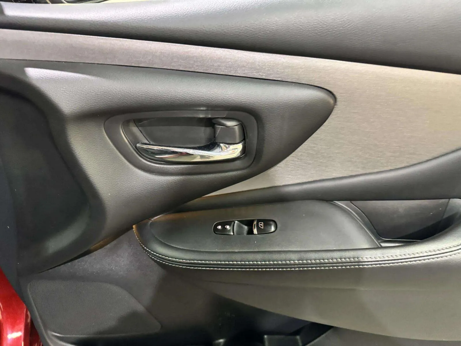 Nissan Murano photo 39