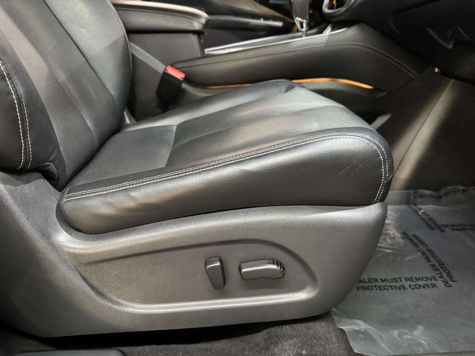 Nissan Murano photo 41