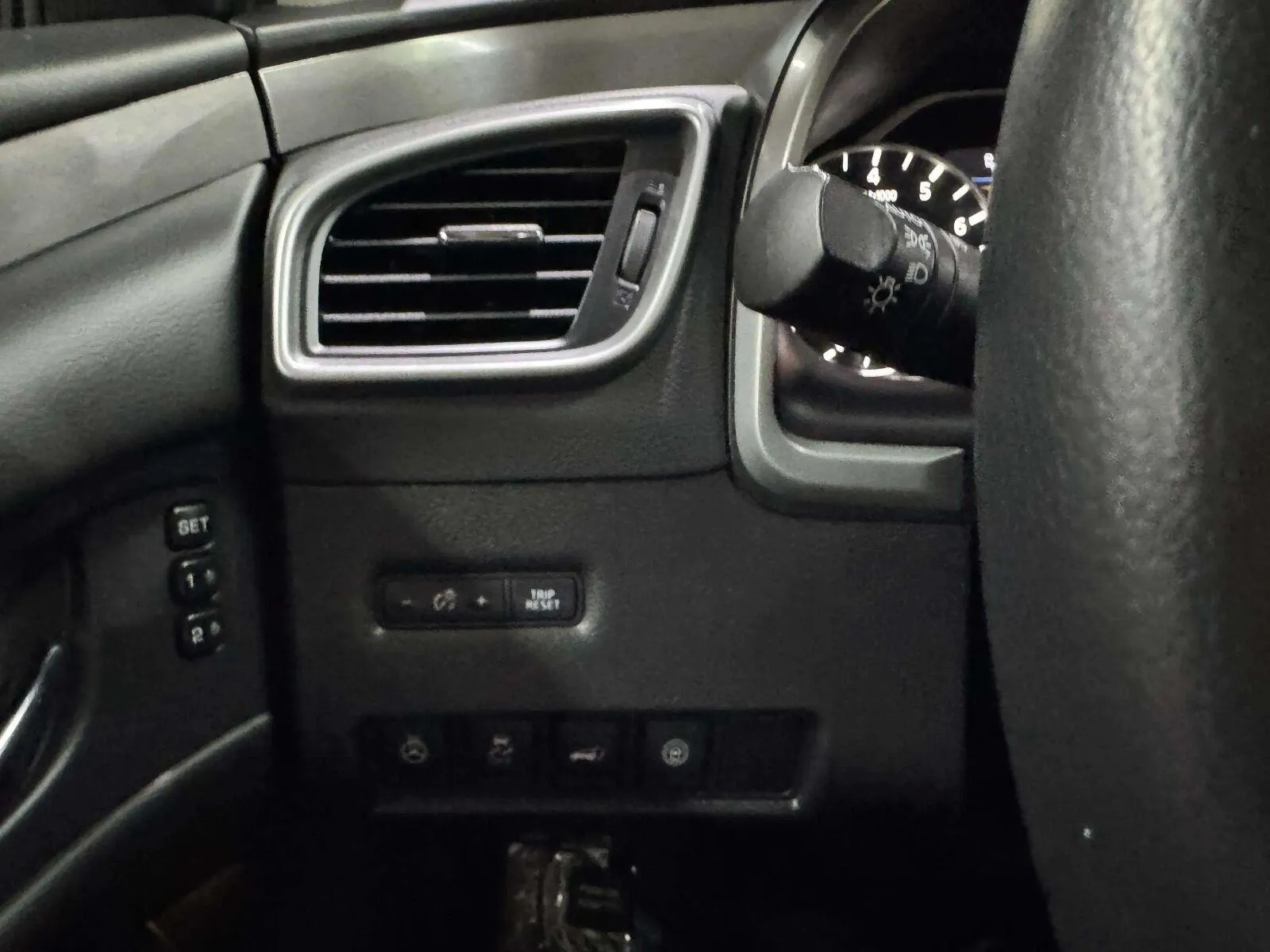 Nissan Murano photo 49