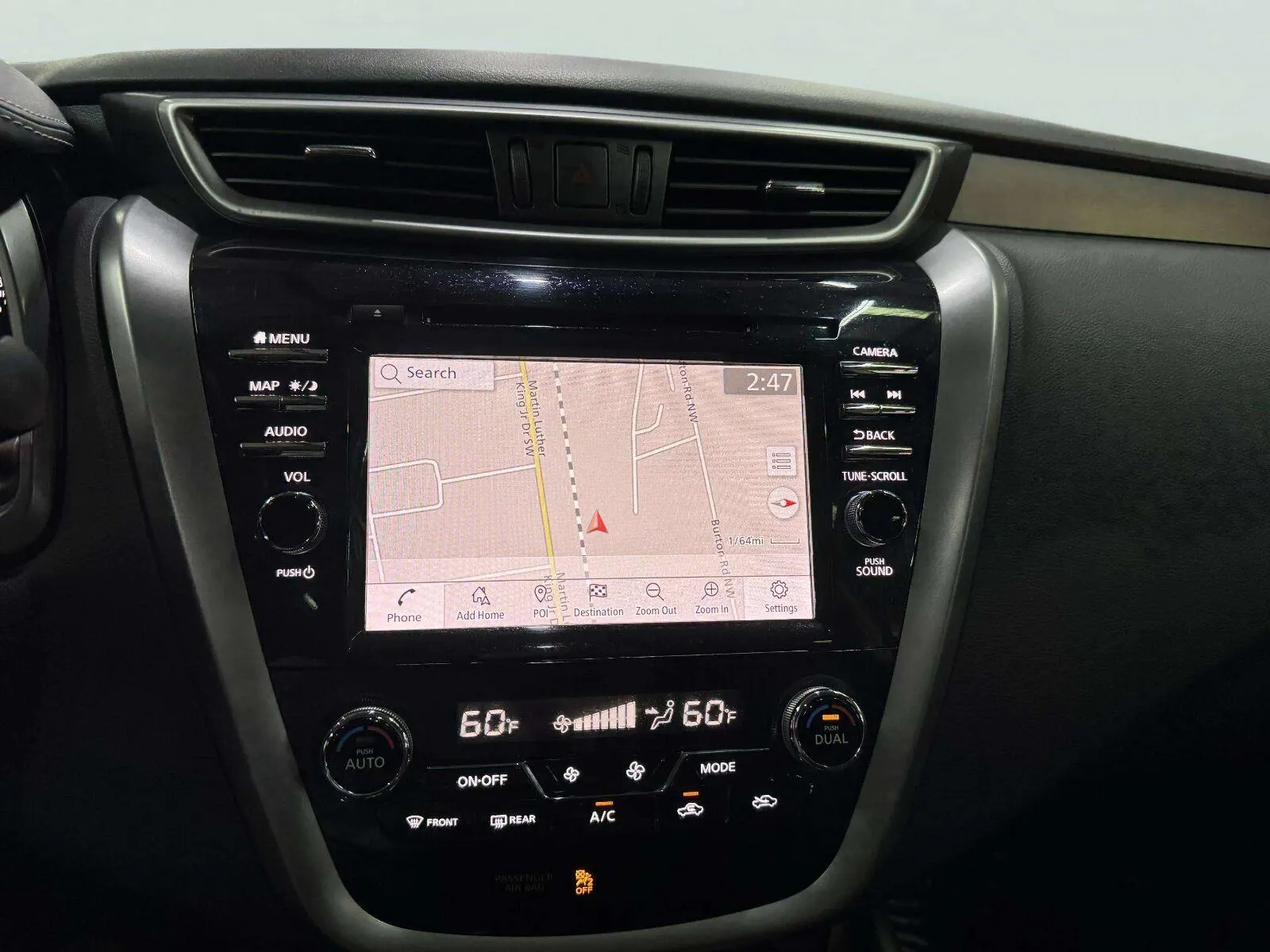 Nissan Murano photo 50
