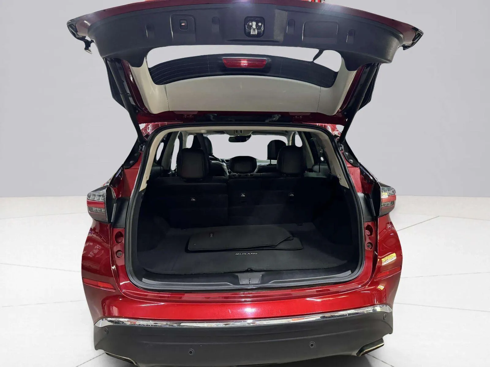 Nissan Murano photo 54