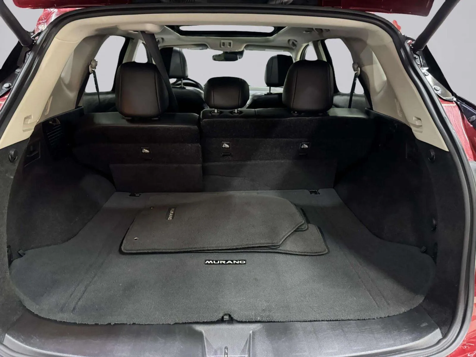 Nissan Murano photo 55