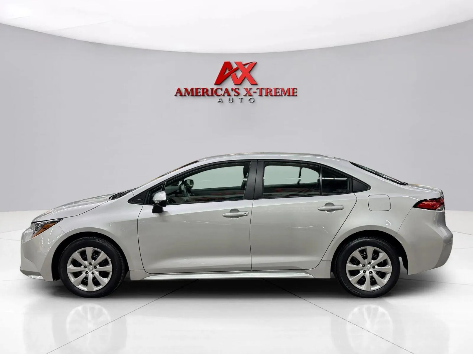 Toyota Corolla photo 4
