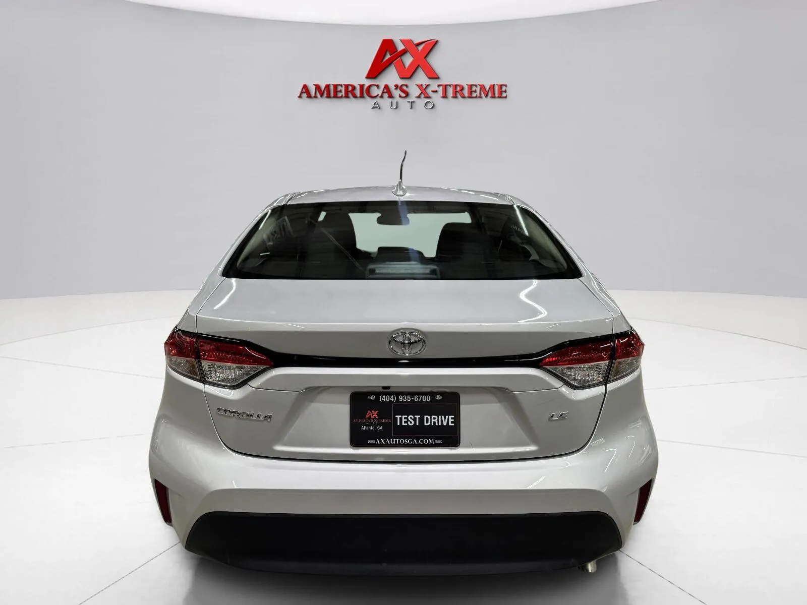 Toyota Corolla photo 5