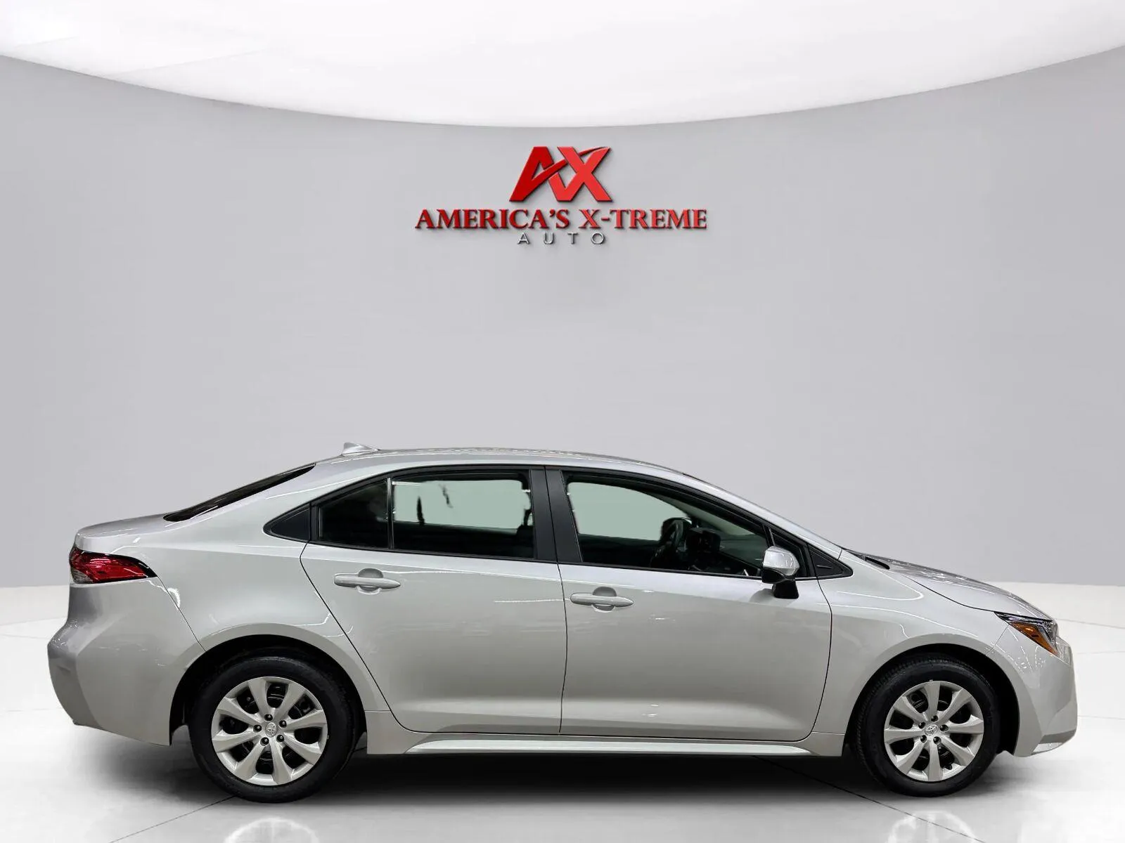 Toyota Corolla photo 7