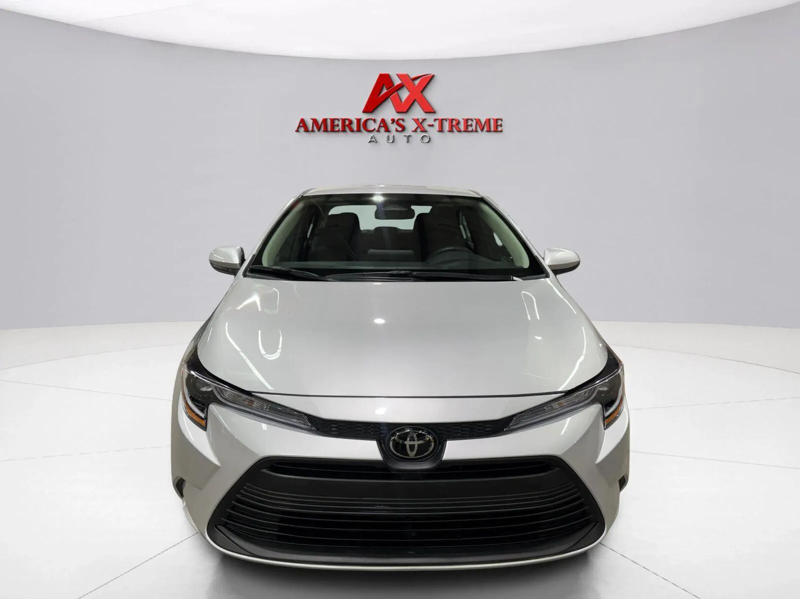Toyota Corolla photo 2