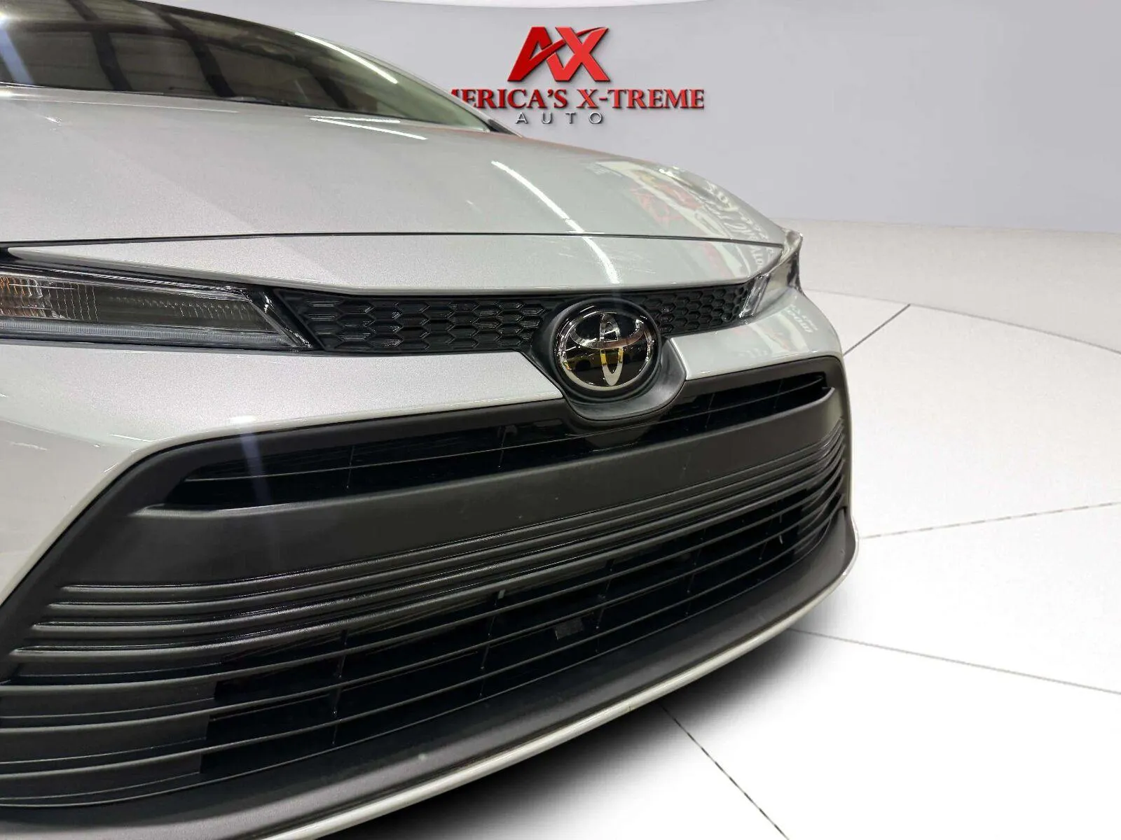 Toyota Corolla photo 8
