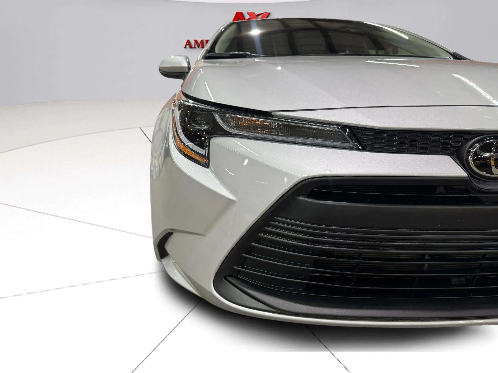 Toyota Corolla photo 9