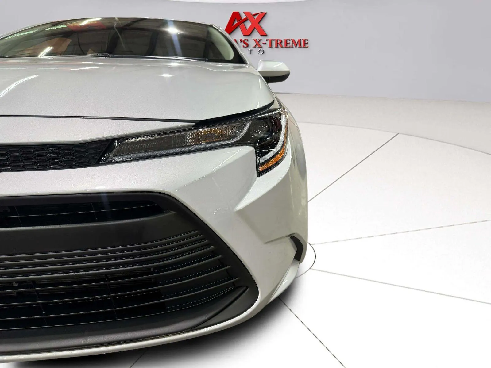 Toyota Corolla photo 10