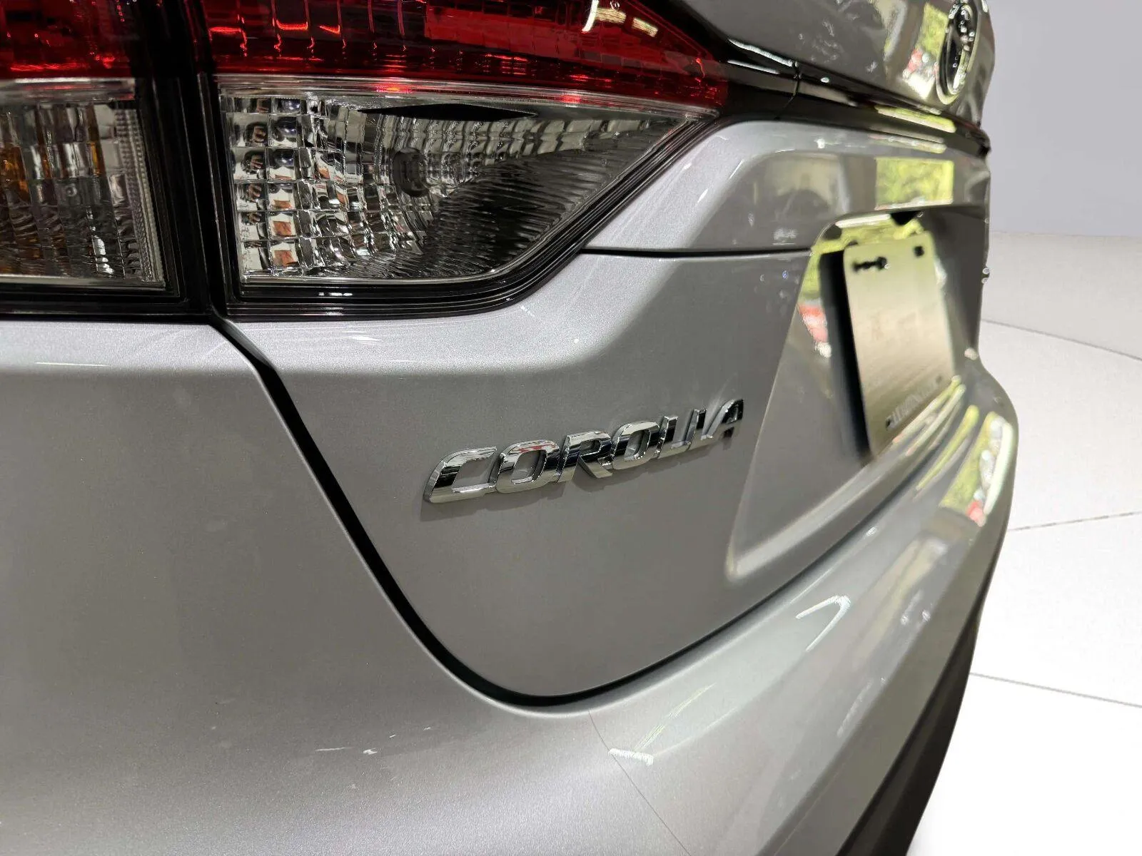 Toyota Corolla photo 14
