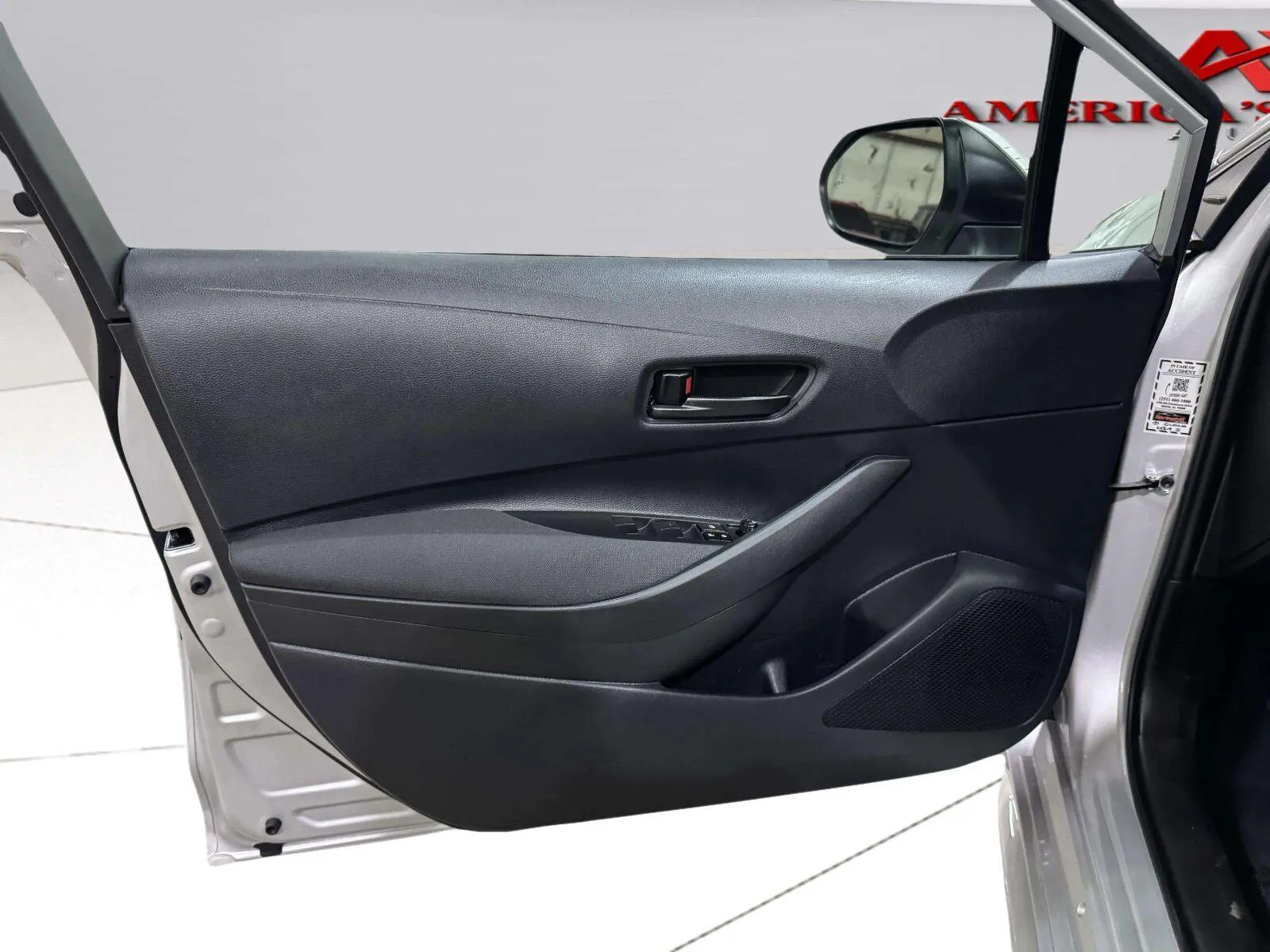 Toyota Corolla photo 18