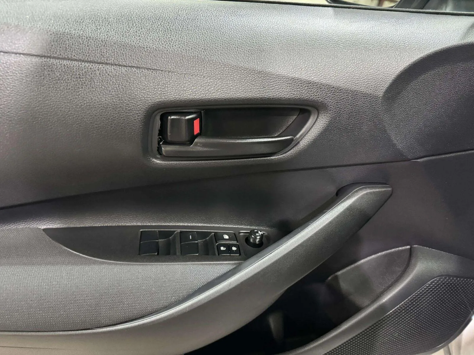 Toyota Corolla photo 19