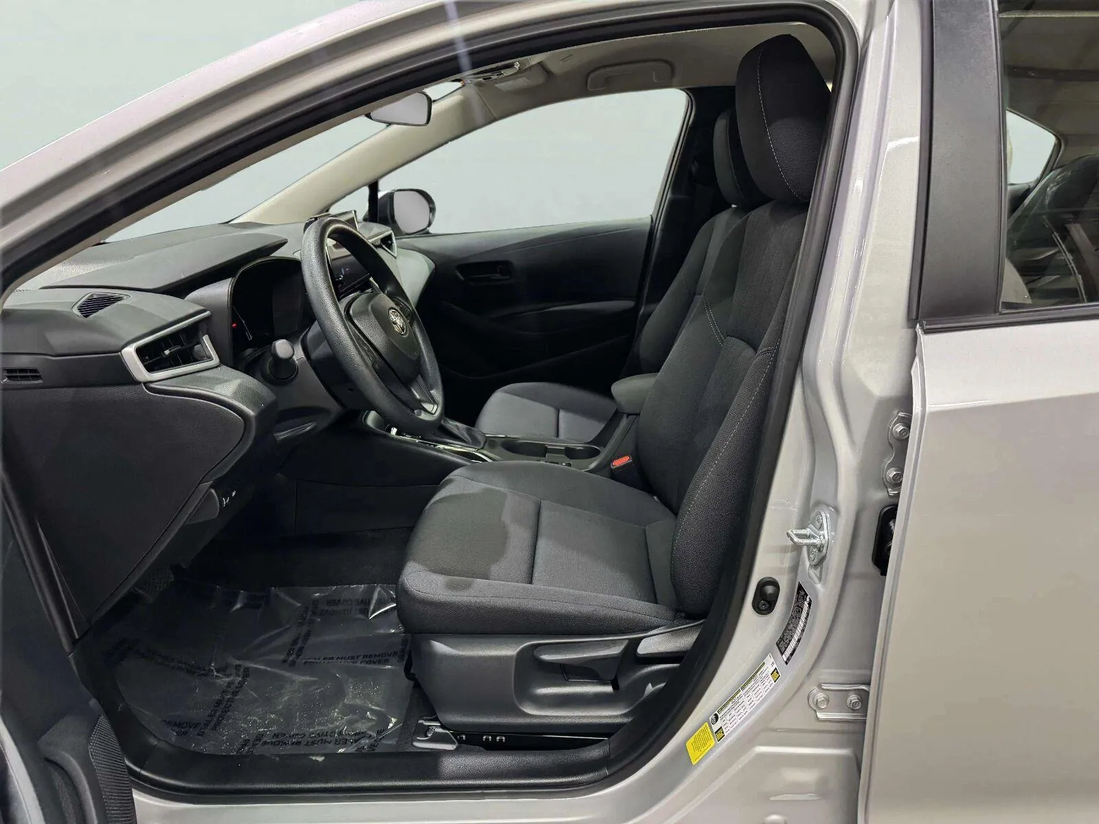 Toyota Corolla photo 20