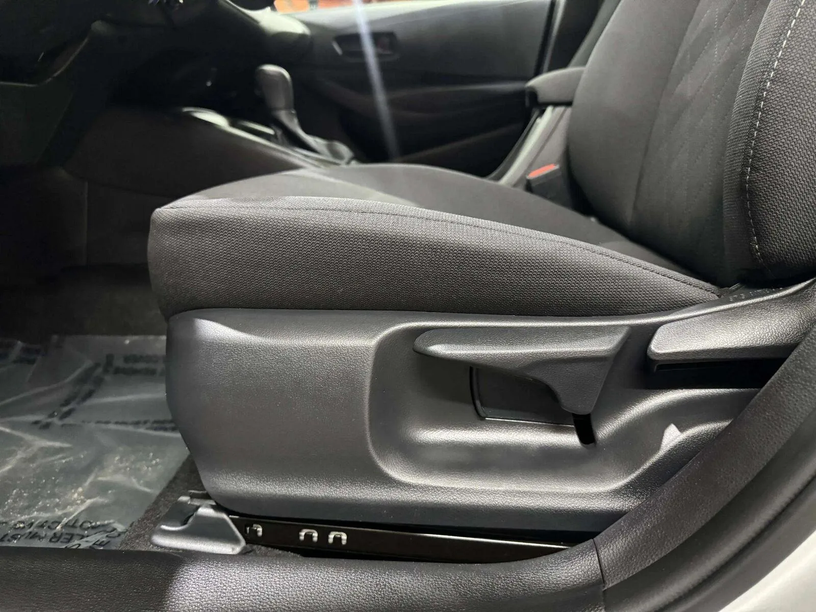 Toyota Corolla photo 21