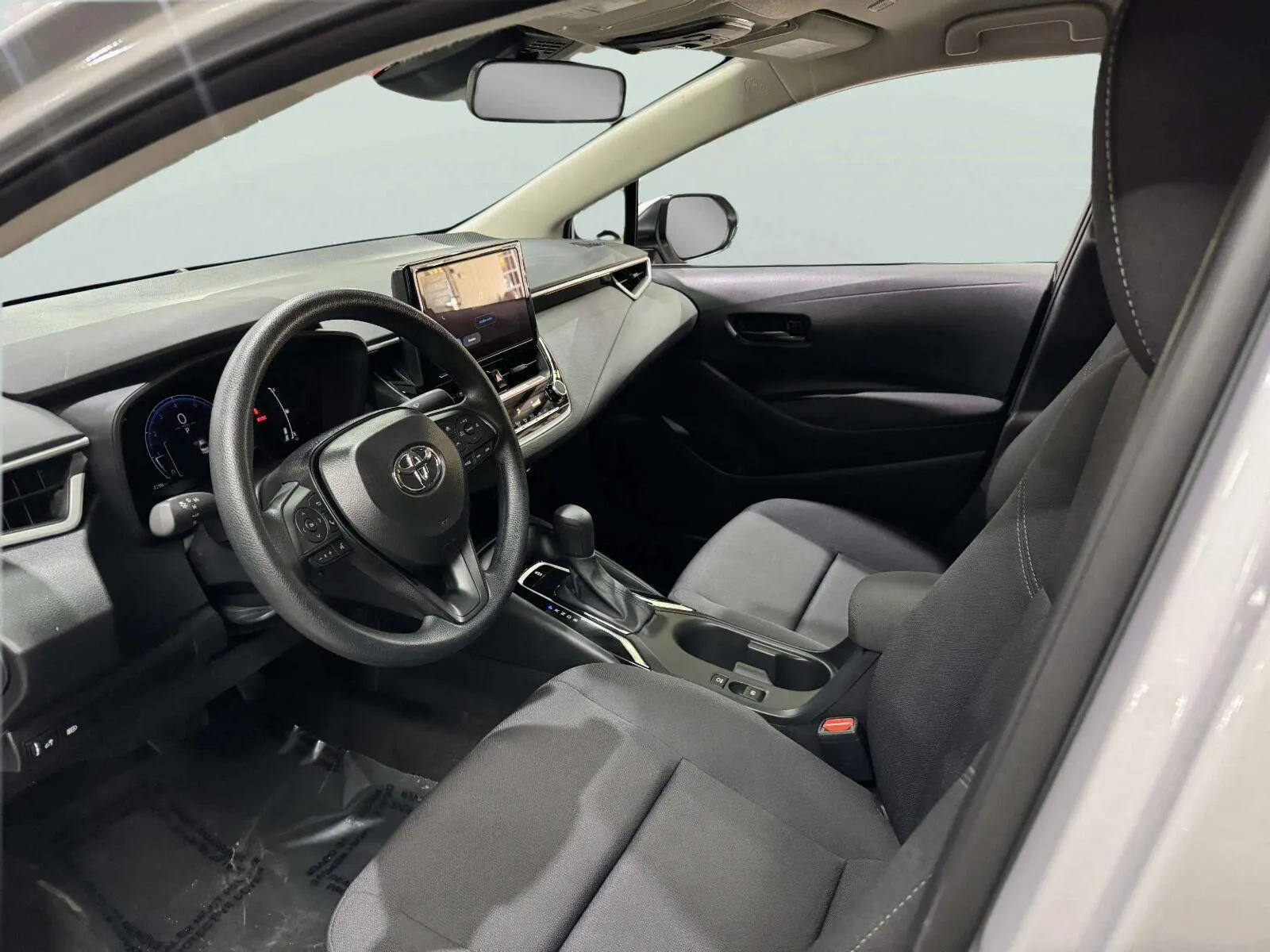 Toyota Corolla photo 22