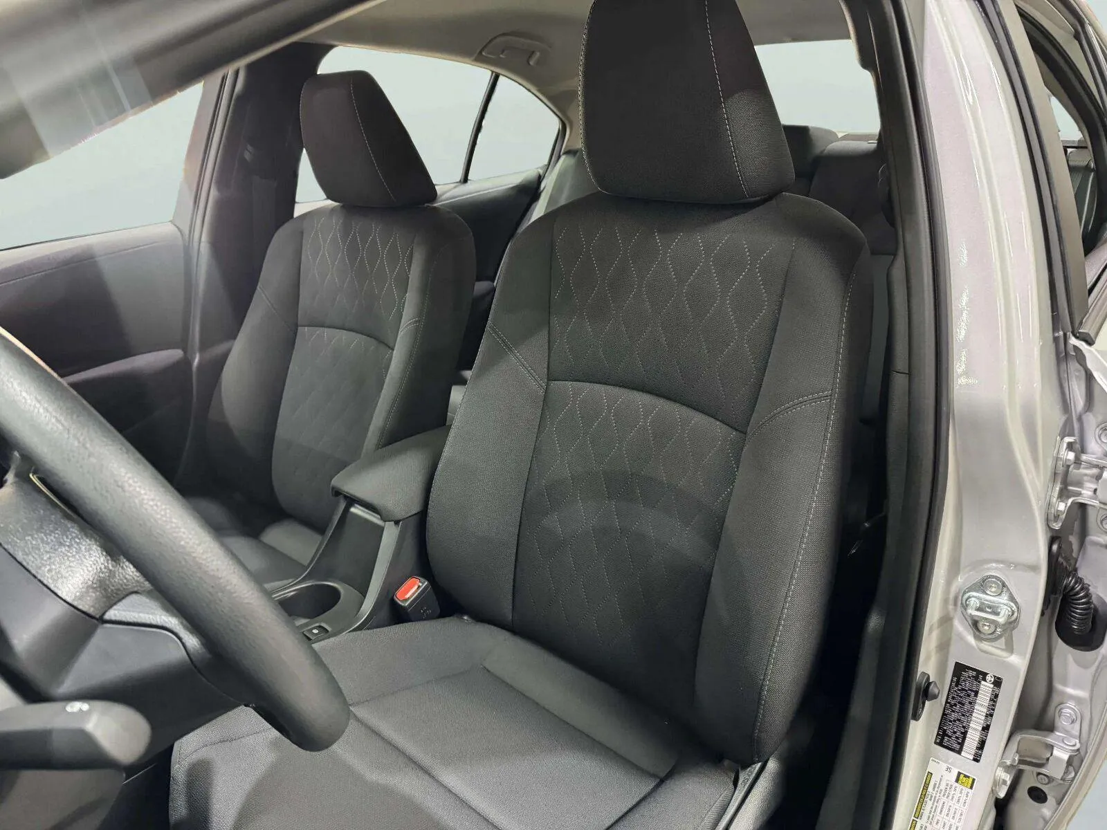Toyota Corolla photo 23